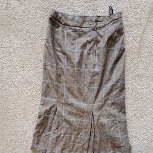 French connection size 2 skirt